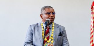 Mayor Parris Raises Concerns Over Alcohol Bill And Livelihoods