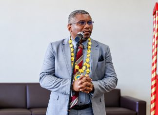 Mayor Parris Raises Concerns Over Alcohol Bill And Livelihoods