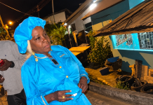 Queen Steam Asks Why Tobago Carnival Hasn’t Called Her Yet