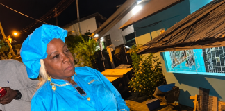 Queen Steam Asks Why Tobago Carnival Hasn’t Called Her Yet