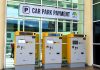 Airport Parking Jumps To $15 Hourly, $95 Daily, $1,125 Monthly
4-Word He