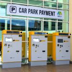 Airport Parking Jumps To $15 Hourly, $95 Daily, $1,125 Monthly
4-Word He