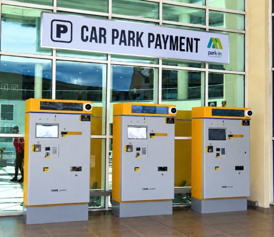 Airport Parking Jumps To $15 Hourly, $95 Daily, $1,125 Monthly
4-Word He