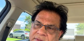 Fuad Khan Alleges PNM Racism Helped UNC Win Parliamentary Majority