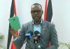Gonzales Says Government Rushes Major Bills With Little Parliamentary Scrutiny