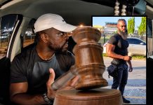 Lawyer Outlines Three Possible Offences Joel Could Face After Video