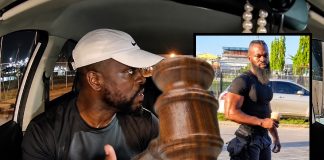 Lawyer Outlines Three Possible Offences Joel Could Face After Video