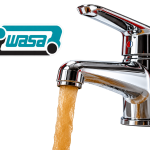 WASA Clarifies Why Tap Water May Turn Brown After Supply Restorations