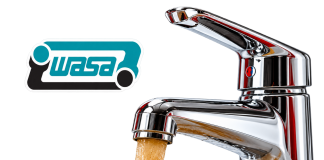 WASA Clarifies Why Tap Water May Turn Brown After Supply Restorations