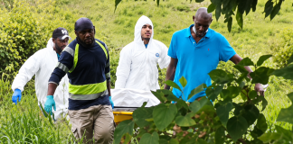 Teen Tristan Stephen Found Shot Dead on Guaico Cow Farm