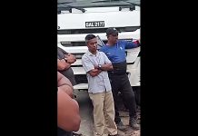 Azruddin Mohamed Claims Gold Dealer Workers in Essequibo Land Standoff