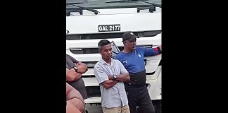 Azruddin Mohamed Claims Gold Dealer Workers in Essequibo Land Standoff