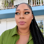 Woman In Viral Joel Dash Cam Video Speaks Out, Says She Is Alive And Well