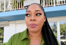 Woman In Viral Joel Dash Cam Video Speaks Out, Says She Is Alive And Well