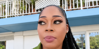 Woman In Viral Joel Dash Cam Video Speaks Out, Says She Is Alive And Well