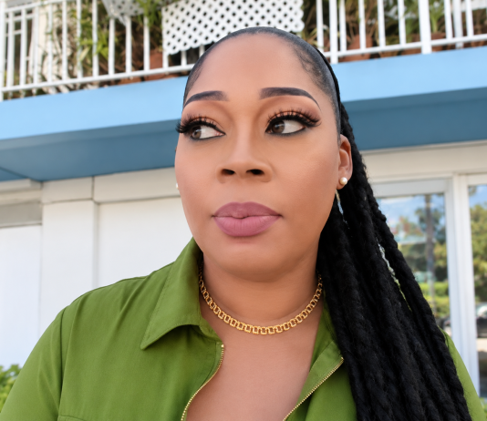 Woman In Viral Joel Dash Cam Video Speaks Out, Says She Is Alive And Well