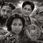 Hunters Rivalry Deepens Amid Missing Child Livestream and Kamla’s Defence
