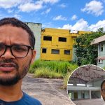 Man Highlights Condition Of Unfinished Mt Hope Secondary School Compound