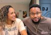 Anil and Kineta James reveal how grief strengthened their marriage