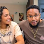 Anil and Kineta James reveal how grief strengthened their marriage