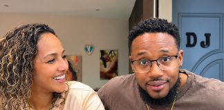 Anil and Kineta James reveal how grief strengthened their marriage