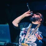 DJ Punz says his team was restricted despite having no criminal records anywhere in the world.