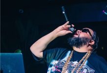 DJ Punz says his team was restricted despite having no criminal records anywhere in the world.