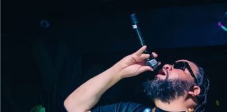 DJ Punz says his team was restricted despite having no criminal records anywhere in the world.