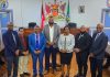 PNM Mayors Challenge $49.55 Million In Proposed Municipal Development Cuts