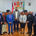 PNM Mayors Challenge $49.55 Million In Proposed Municipal Development Cuts