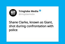 St. Catherine Man ‘Giant’ Shane Clarke Killed in Security Forces Confrontation