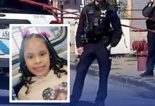 Seven-Year-Old Girl Fatally Stabbed While Walking on Chicago Sidewalk