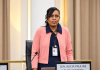 Visually Impaired Senator Raises Concerns Over AI-Generated Budget Documents