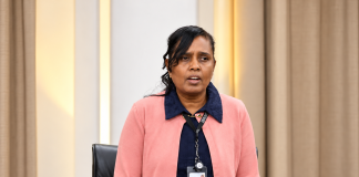Visually Impaired Senator Raises Concerns Over AI-Generated Budget Documents