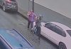Public Questions Reported $100,000 Robbery Involving Police Station Clerk Account