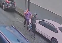 Public Questions Reported $100,000 Robbery Involving Police Station Clerk Account