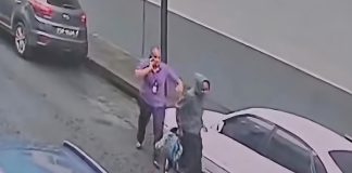 Public Questions Reported $100,000 Robbery Involving Police Station Clerk Account