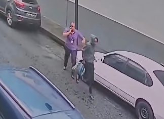 Public Questions Reported $100,000 Robbery Involving Police Station Clerk Account