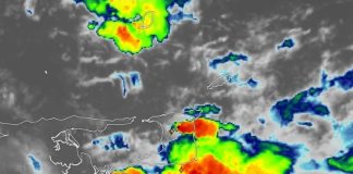 Unsettled Weather Continues Through Thursday, Heavy Rainfall Expected in Eastern Trinidad and Tobago
