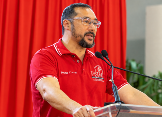 Stuart Young Claims UNC Responsible for Over 40,000 Job Losses