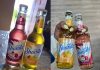 Shandy Carib introduces new Mango and Pommerac flavours to consumers