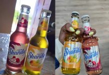 Shandy Carib introduces new Mango and Pommerac flavours to consumers