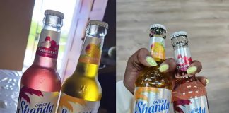 Shandy Carib introduces new Mango and Pommerac flavours to consumers