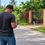 Facebook Dog Purchase Meeting Ends in Reported Carlsen Field Robbery