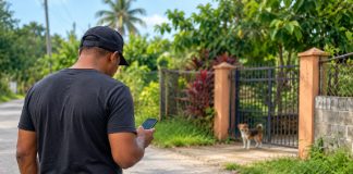 Facebook Dog Purchase Meeting Ends in Reported Carlsen Field Robbery