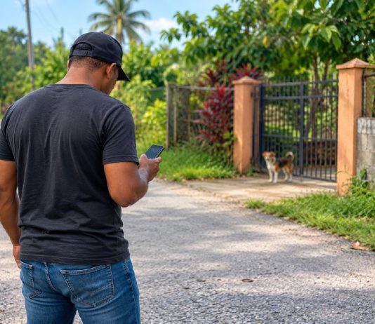Facebook Dog Purchase Meeting Ends in Reported Carlsen Field Robbery