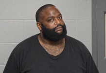 Rick Ross Bonds Out After Miami Arrest As Domestic Violence Allegations Surface