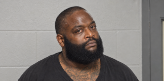 Rick Ross Bonds Out After Miami Arrest As Domestic Violence Allegations Surface
