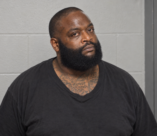 Rick Ross Bonds Out After Miami Arrest As Domestic Violence Allegations Surface