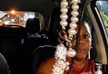 Makeda Thanks Supporters And Says She Is Doing Fine Now